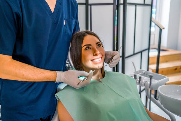 Best Dental Fillings (Composite and Amalgam)  in Lake Erie Beach, NY