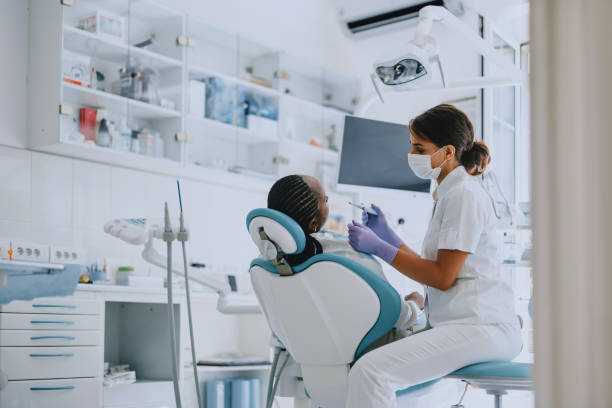 Best Root Canal Treatment  in Lake Erie Beach, NY