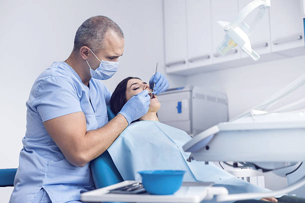 Best Wisdom Tooth Removal  in Lake Erie Beach, NY